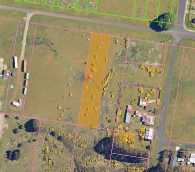 Property Lot 6 English Street, Wartah Tasmania 7321, WARATAH TAS 7321 IMAGE 0