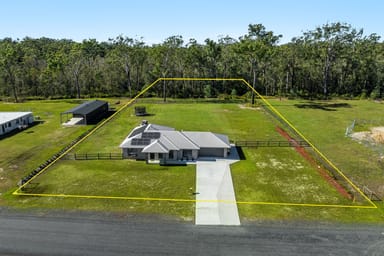 Property 44 Little Tern Court, Gulmarrad NSW 2463 IMAGE 0