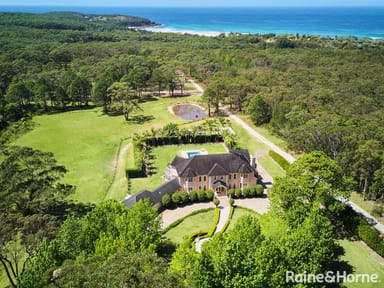 Property F279A Princes Highway "Chateau Morrow", BURRILL LAKE NSW 2539 IMAGE 0