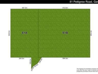 Property 81A-81B Pettigrew Road, GARFIELD NORTH VIC 3814 IMAGE 0