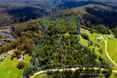 Property 396 Head Of Cuttagee Road, Cuttagee NSW 2546 IMAGE 0