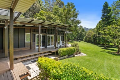 Property 61 Booka Road, Upper Crystal Creek NSW 2484 IMAGE 0