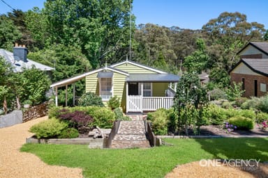 Property 22 Trow Avenue, Katoomba NSW 2780 IMAGE 0