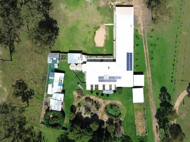Property 1908 Memerambi Barkers Creek Road, Wattle Camp QLD 4570 IMAGE 0