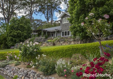 Property 1020 Kangaroo Valley Road, BELLAWONGARAH NSW 2535 IMAGE 0