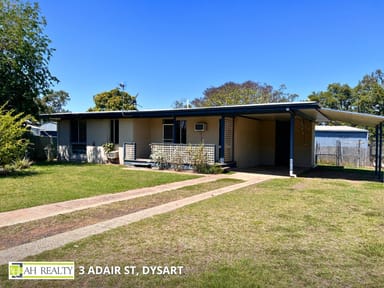 Property 3 Adair Street, DYSART QLD 4745 IMAGE 0