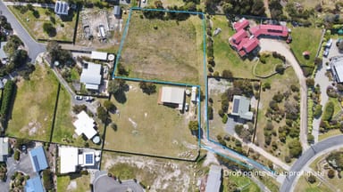 Property 24 Coffey Drive, BINALONG BAY TAS 7216 IMAGE 0