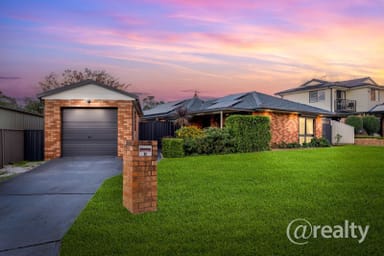 Property 3 Seyton Place, Rosemeadow NSW 2560 IMAGE 0