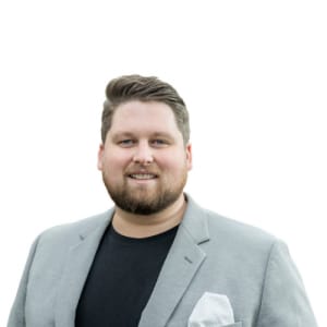 Property Agent Morgan Oliver