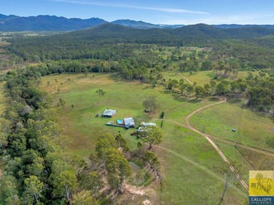 Property 400 Wildman Road, Iveragh QLD 4680 IMAGE 0