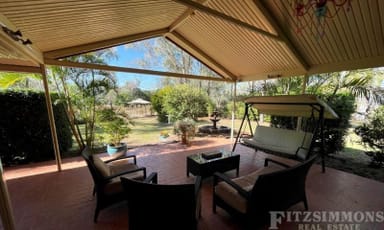 Property 32 Thoroughbred Parade, Dalby QLD 4410 IMAGE 0