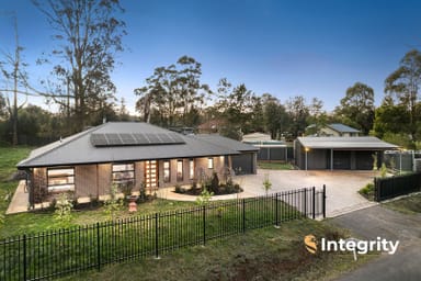 Property 3 Reserve Road, Kinglake VIC 3763 IMAGE 0