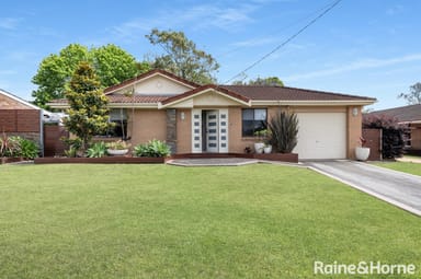 Property 14 Ambassador Avenue, NORTH NOWRA NSW 2541 IMAGE 0