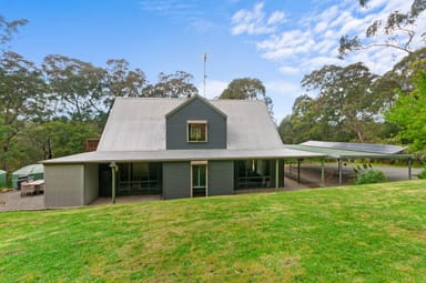 Property 300 Casey Creek Road, Toorloo Arm VIC 3909 IMAGE 0