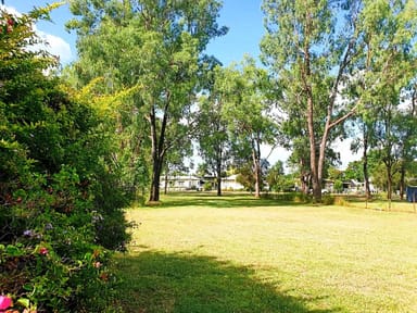 Property 6 Ninth Avenue, THEODORE QLD 4719 IMAGE 0