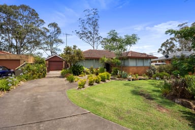 Property 41 Besley Street, Cambridge Park NSW 2747 IMAGE 0