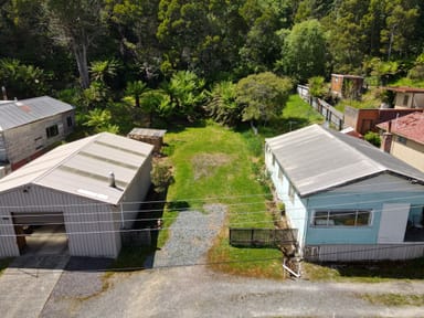 Property 7A Provis Street, QUEENSTOWN TAS 7467 IMAGE 0