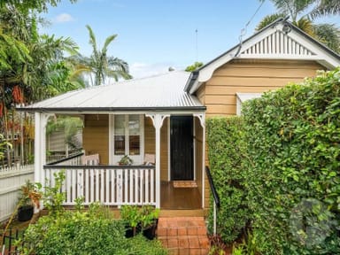 Property 72 Rockbourne Terrace, Paddington QLD 4064 IMAGE 0