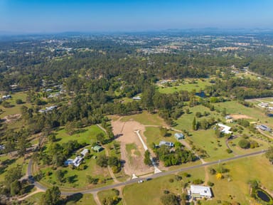 Property 2, 3, 4, 48 Atkinson Road, ARALUEN QLD 4570 IMAGE 0