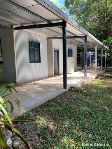 Property 1 Hickory Road, Cow Bay QLD 4873 IMAGE 0