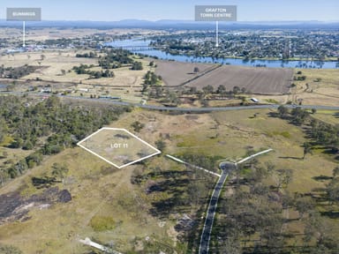 Property 31 Elevation Court (Lot 11) Clarenza Rise Estate, Cnr Duncans Road & Centenary Drive, CLARENZA NSW 2460 IMAGE 0