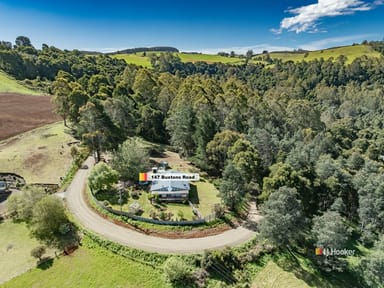 Property 147 Buxtons Road, Wilmot TAS 7310 IMAGE 0