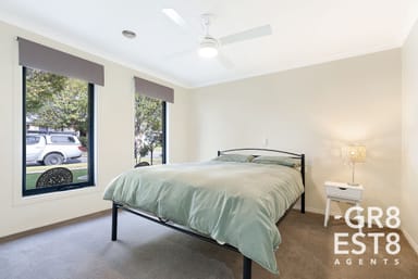 Property 6 Zeus Avenue, CRANBOURNE WEST VIC 3977 IMAGE 0