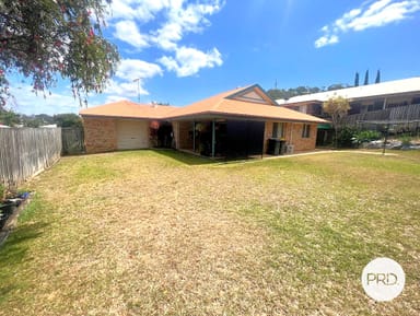 Property 13 Wivenhoe Close, CLINTON QLD 4680 IMAGE 0