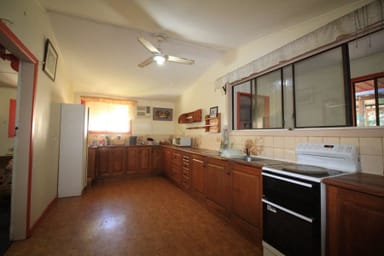 Property 411 Mitchell Road, MOUNT MARIA QLD 4674 IMAGE 0