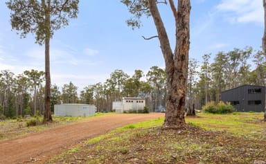 Property Folly Road, Nannup WA 6275 IMAGE 0