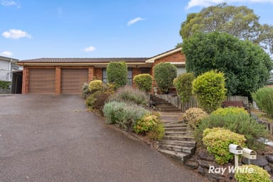 Property 4 & 4A Lucan Place, MINCHINBURY NSW 2770 IMAGE 0