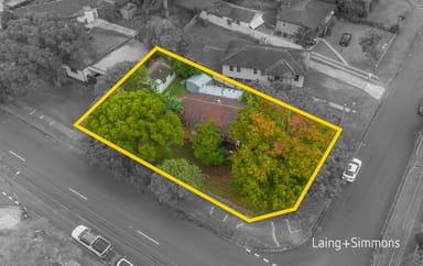 Property 38 Amundsen Street, Tregear NSW 2770 IMAGE 0