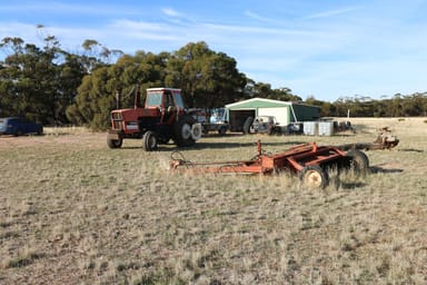 Property 84A Woolshed Flat Road, Wychitella VIC 3525 IMAGE 0