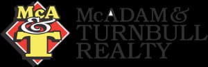 McAdam and Turnbull Realty