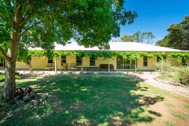 Property 566 Stoney Park Road, BURRUMBUTTOCK NSW 2642 IMAGE 0