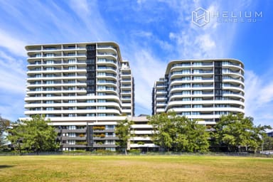 Property 306, 20 Levey Street, WOLLI CREEK NSW 2205 IMAGE 0