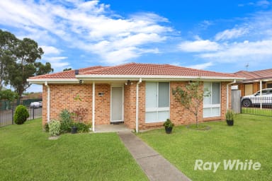 Property 27 Melanie Street, Hassall Grove NSW 2761 IMAGE 0
