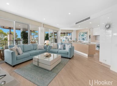 Property Unit 503, 468 Esplanade, TORQUAY QLD 4655 IMAGE 0