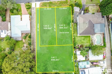 Property 23-25 Sylvan Street, Galston NSW 2159 IMAGE 0