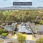 Property 8 Chervil Place, Baranduda VIC 3691 IMAGE 0
