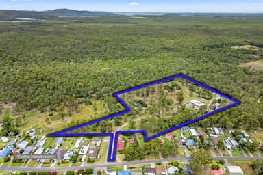 Property 46 Old Coach Road, Limeburners Creek NSW 2324 IMAGE 0