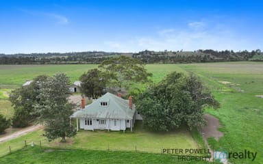 Property 45 McHugh Road, Longwarry VIC 3816 IMAGE 0