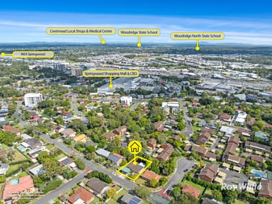 Property 17 Lenore Crescent, SPRINGWOOD QLD 4127 IMAGE 0