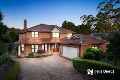 Property 10 Lyndhurst Court, West Pennant Hills NSW 2125 IMAGE 0