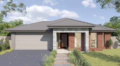 Property LOT 8 Jasmine Street, Bunyip VIC 3815 IMAGE 0