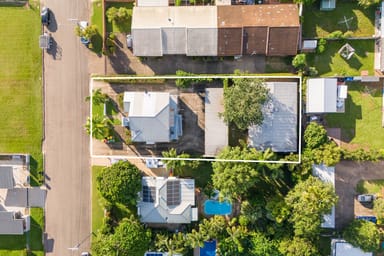 Property 28 Lowth Street, Rosslea QLD 4812 IMAGE 0