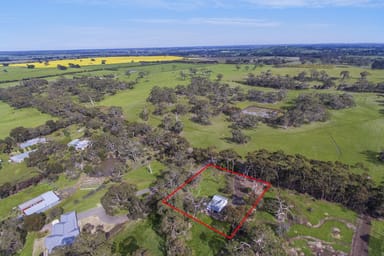 Property 2, 27 Picnic Road, Tarrington VIC 3301 IMAGE 0