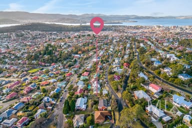 Property 35 Benjafield Terrace, MOUNT STUART TAS 7000 IMAGE 0