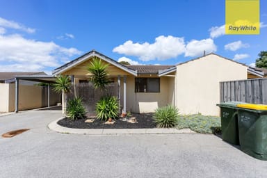 Property 7A Margaret, Midland WA 6056 IMAGE 0