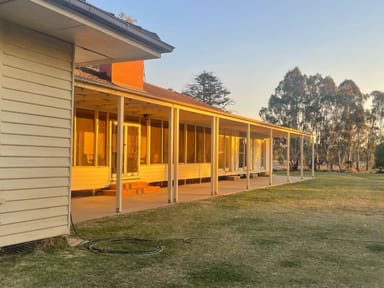 Property 1207 Fraser Road, Niemur NSW 2733 IMAGE 0